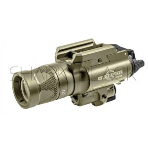 LINTERNA SUREFIRE X400V IRC DESERT  0636