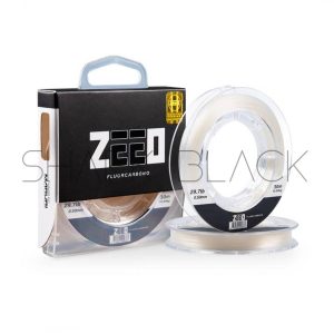 Linea ZEEO Fluorocarbono 100% 30 m