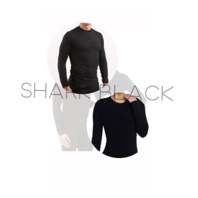 Camiseta Termica Segunda PIEL Unisex para Invierno