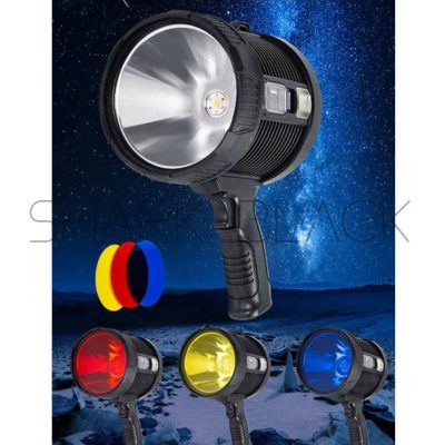 LINTERNA REFLETOR CIBIE 235MM P50 1051