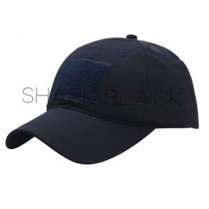 GORRA  AZUL MILITAR