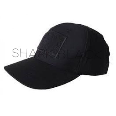 Gorra Black Militar
