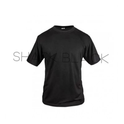 Camiseta Black Manga Corta 0816B