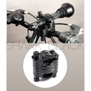 SOPORTE DE LINTERNA  P/BICICLETA FENIX AF02 - AF02