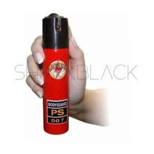 GAS PIMIENTA 110ML