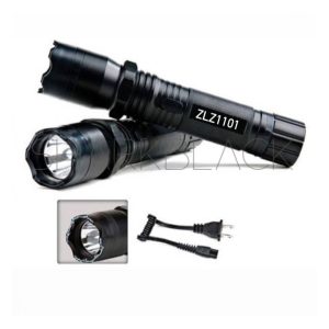 CHOQUE TYPE 1101 LANTERNA LED METAL ZLZ1101