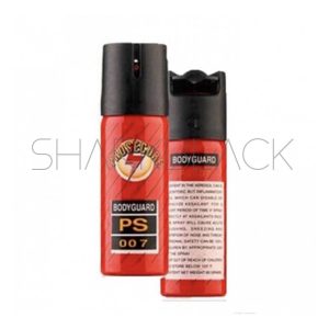 GAS PIMIENTA 60ML