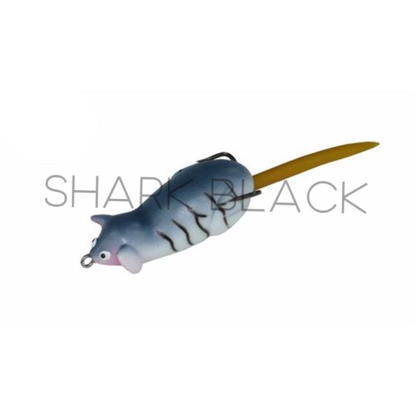 RATON DE SILICON 02115