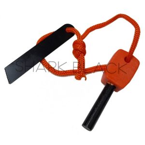 FLINTER NARANJA 7CM 0362