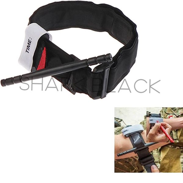 TORNIQUETE DE RESCATE 0457