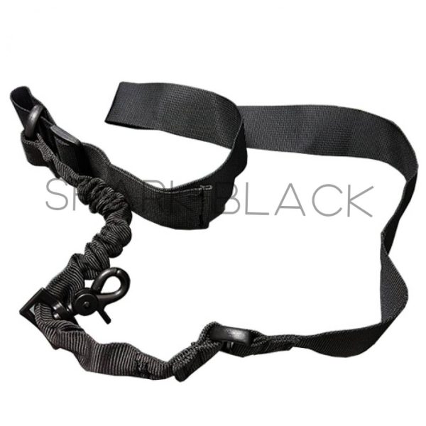 BANDOLERA 1 PUNTA NEGRA 0586B