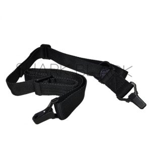 BANDOLERA MS2 NEGRO 0591-B
