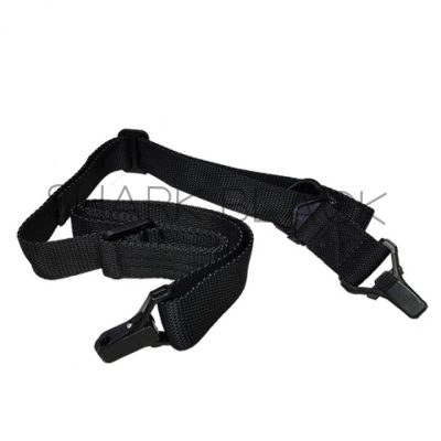 BANDOLERA MS2 NEGRO 0591-B