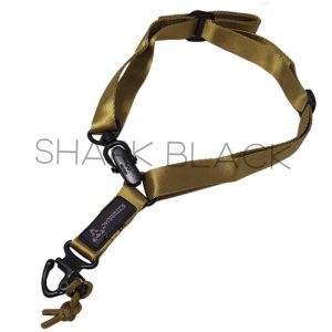 BANDOLERA MAGPUL MS2 DESERT 0652-D