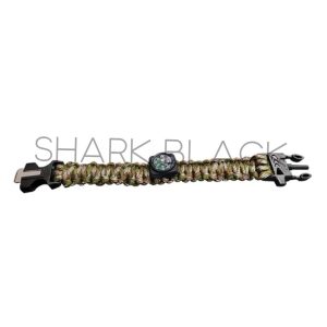 PULSERA PARACORD 0784W