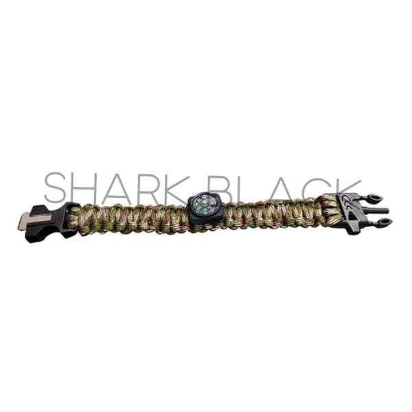 PULSERA PARACORD 0784W