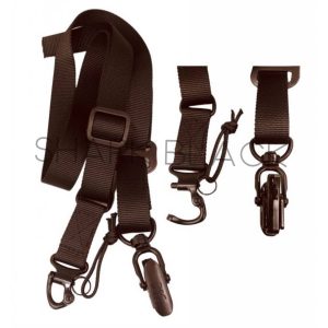 BANDOLERA MAGPUL MS2 NEGRO 0844B