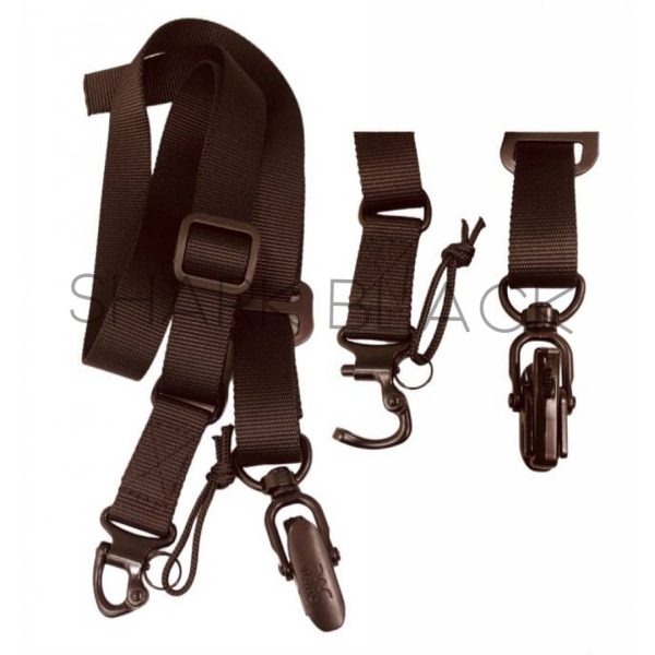 BANDOLERA MAGPUL MS2 NEGRO 0844B
