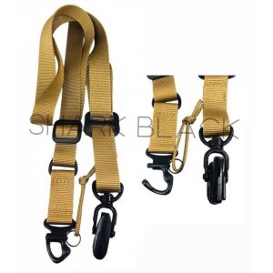 BANDOLERA MAGPUL MS2 DESIERTO 0844D