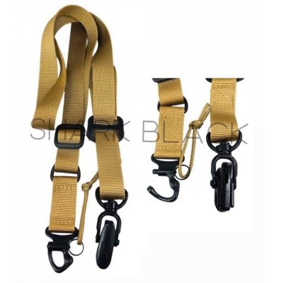 BANDOLERA MAGPUL MS2 DESIERTO 0844D