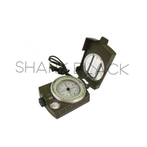 BRÚJULA MILITAR 0927