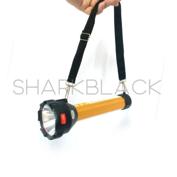 LINTERNA MULTIFUNCIONAL T041