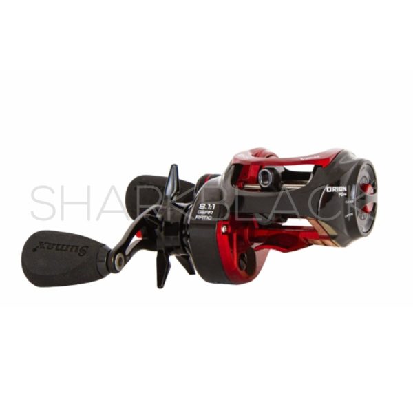 Reel Sumax – Orion Plus 120000 - Imagen 2