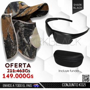 CONJUNTO K021