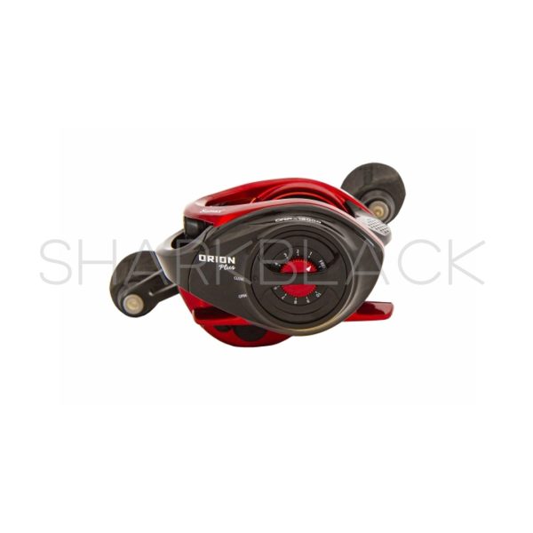 Reel Sumax – Orion Plus 120000 - Imagen 3