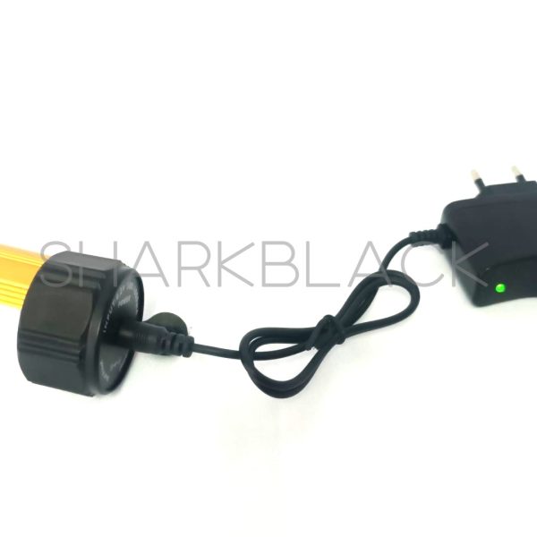LINTERNA MULTIFUNCIONAL T041 - Imagen 3