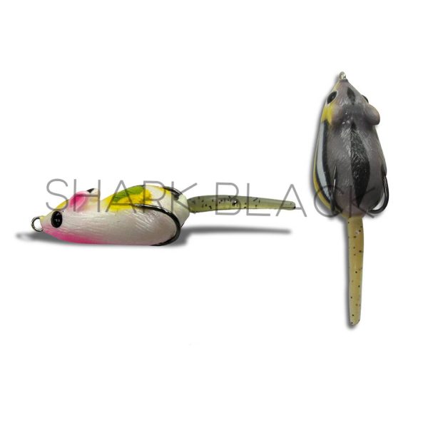 RATON DE SILICON   2156