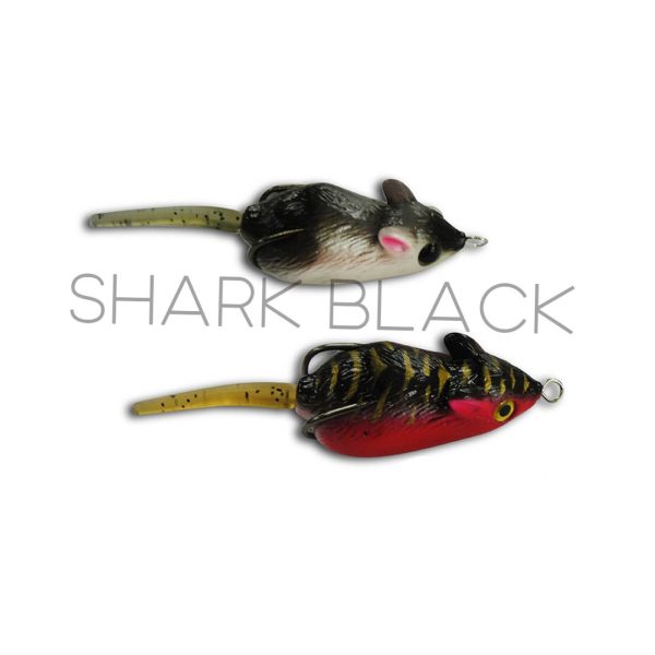 RATON DE SILICON 2180
