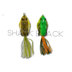 2 SAPO DE SILICON 2182