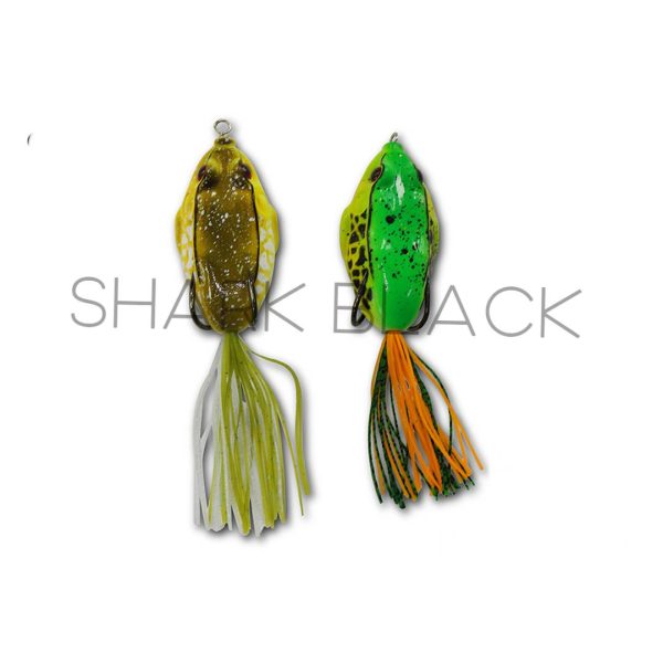2 SAPO DE SILICON 2182