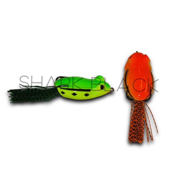 2 SAPO DE SILICON 2200