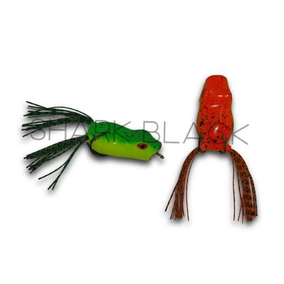 2 SAPO DE SILICON 2201
