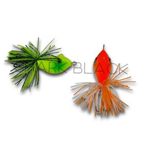 2 SAPO DE SILICON 2202