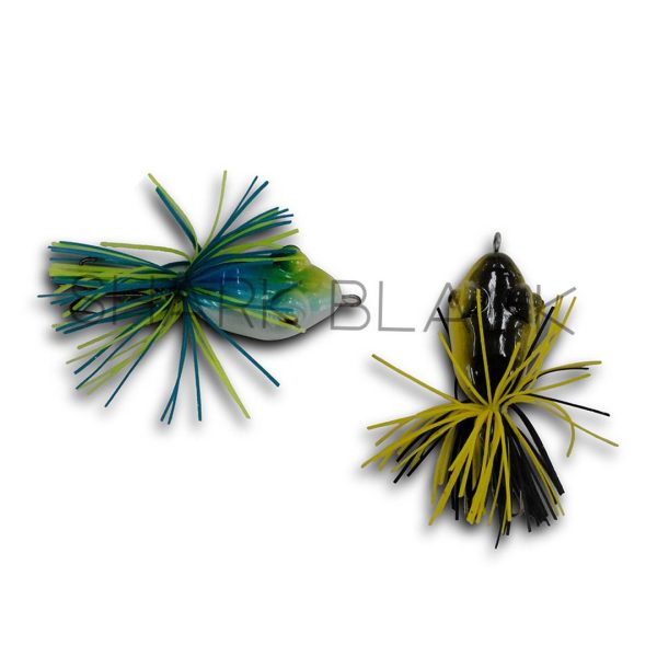 2 SAPO DE SILICON  2203