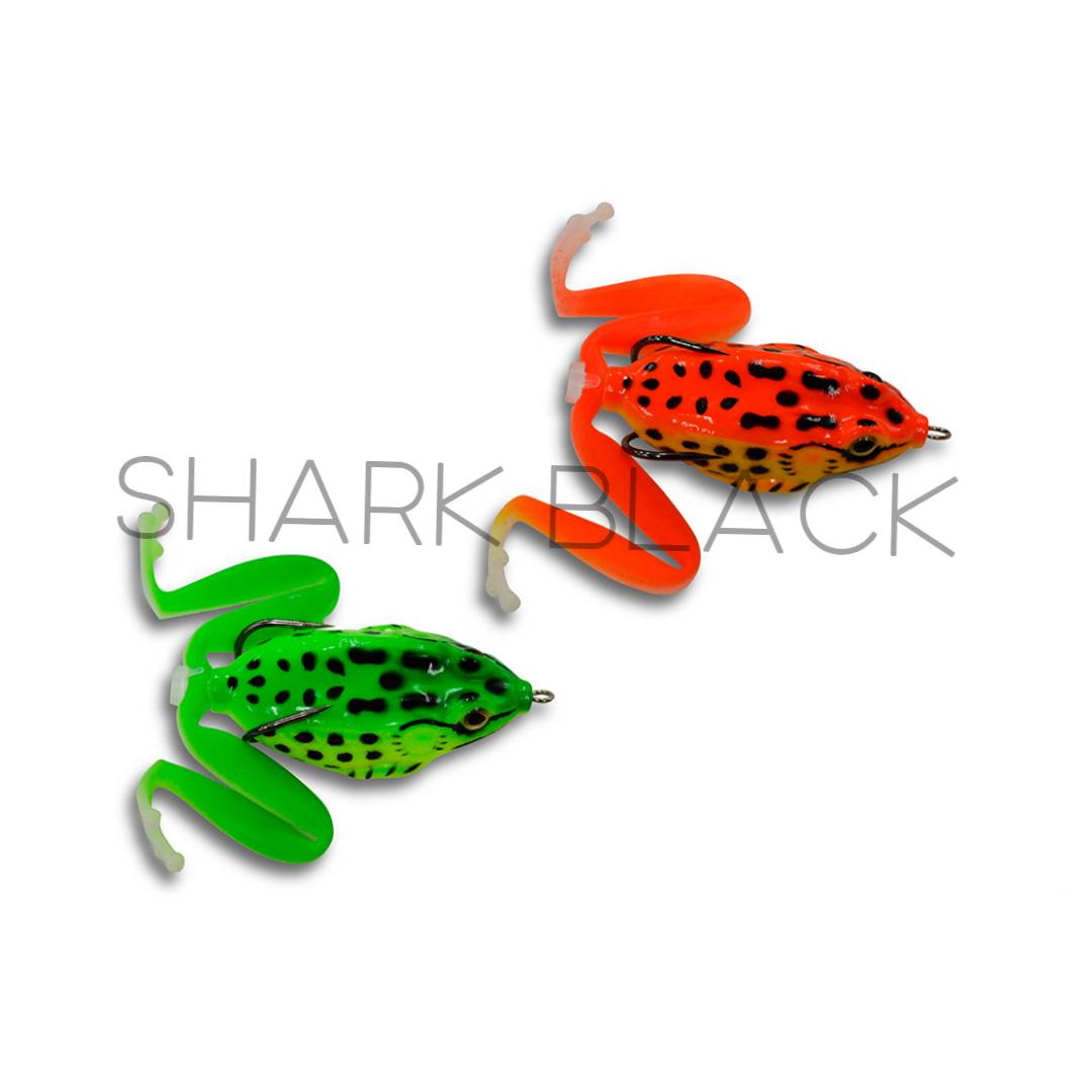 2 SAPO DE SILICON 2213