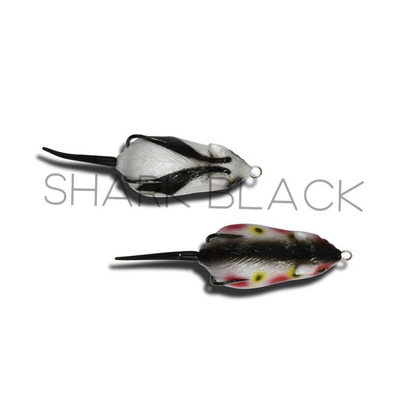 2 RATON DE SILICON 2259