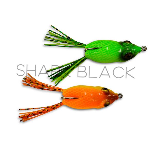 2 SAPO DE SILICON 2269