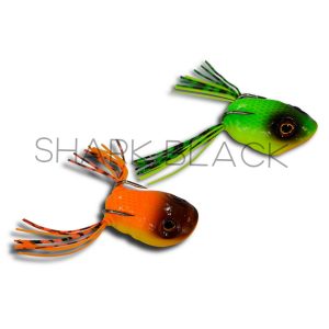 2 SAPO DE SILICON  2270