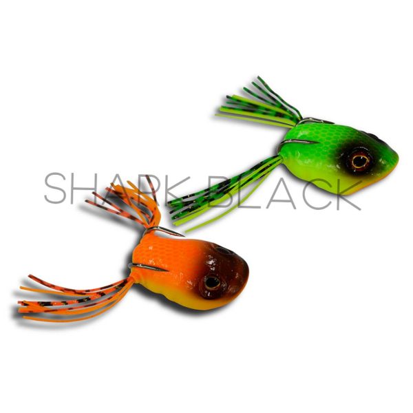 2 SAPO DE SILICON  2270