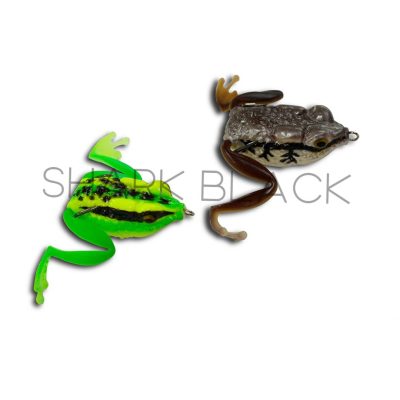 2 SAPO DE SILICON 2275