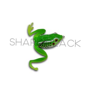 2 SAPO DE SILICON 2277