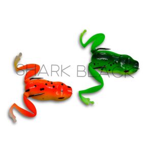2 SAPO DE SILICON 2279