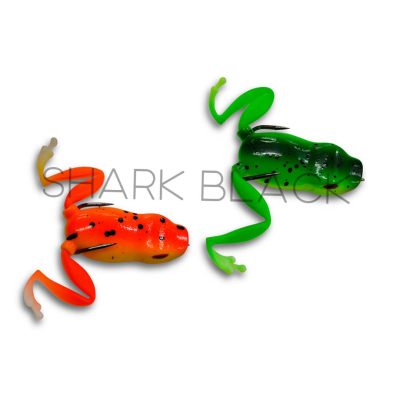 2 SAPO DE SILICON 2279