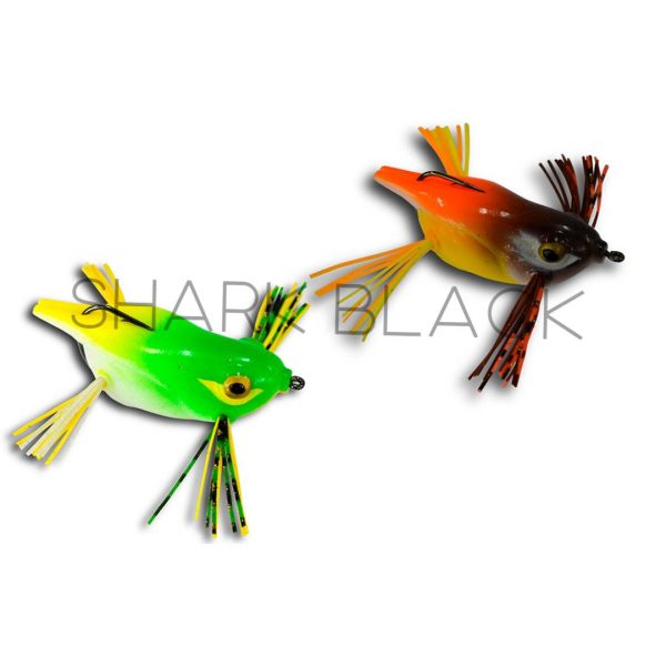 2 SAPO DE SILICON 2281