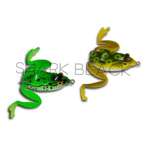 2 SAPO DE SILICON 2284