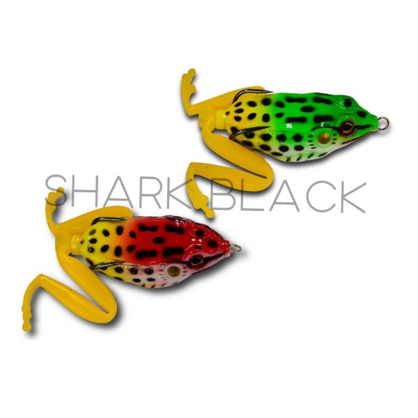 2 SAPO DE SILICON 2289